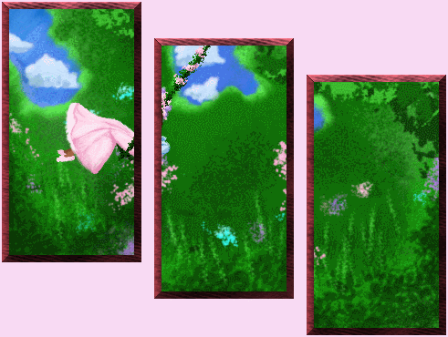 Gallery 512 idle animation
