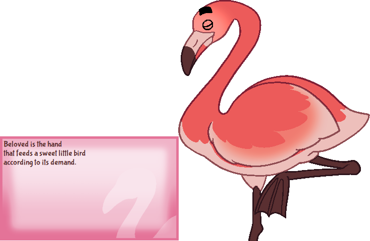 If I Can't Have Shrimp No One Can poetry dialogue