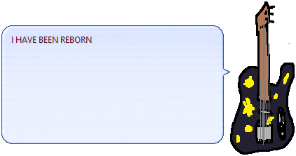Literally just a mess why did you download this shell change dialogue