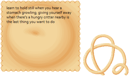 Normal Noodle dialogue