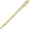 Carved shell