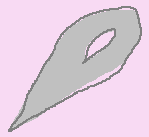 Correctly Drawn Needle idle