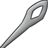 Diamond Eye shell