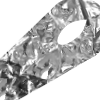 Foil shell
