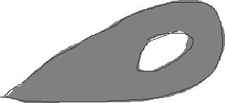 Forbidden Galla Shell idle