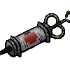 Injector shell
