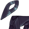 Needle Dog shell