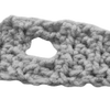 Needlework (Crochet) shell