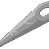 Polished shell