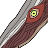 Soul Edge shell