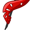 Spear shell