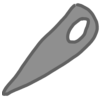 Wobbly Mouse Art shell