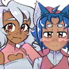 PH Gijinka